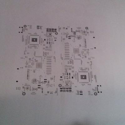 Analysis of three kinds of PCB steel mesh technology