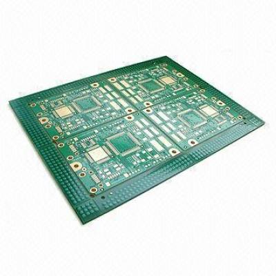 FR-4 is the best circuit board material selection of high-speed PCB design?