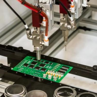 CONFORMAL COATING IN PCB MANUFACTURING PROCESSES