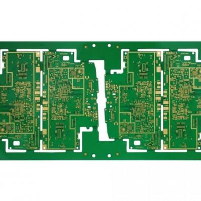 10 layer  pcb circuit board