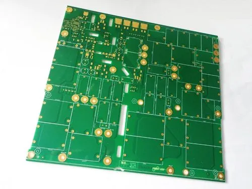 power pcb